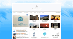 Desktop Screenshot of gumred.org